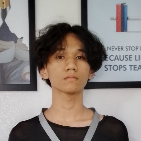 Sai Aung Htet Myat